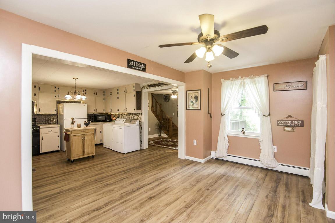 3950 Ady Road Pylesville, MD 21154 - Photo 10 of 26 Dining Room