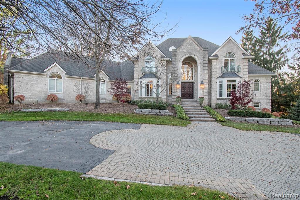 6644 Cornerstone Lane Rochester Hills, MI 48306 - Photo 3 of 61