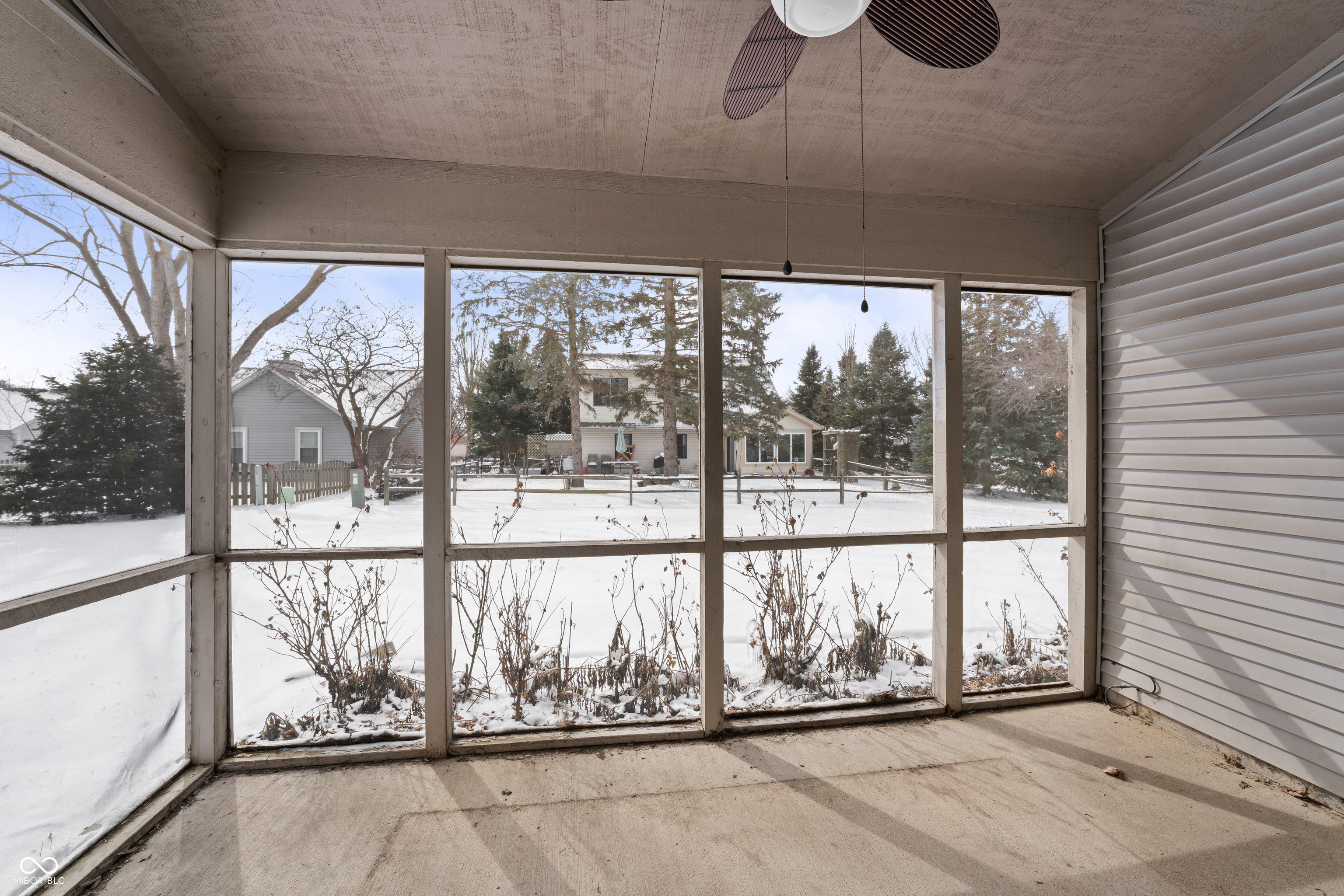 6751 Wild Cherry Drive Fishers, IN 46038 - Photo 22 of 25