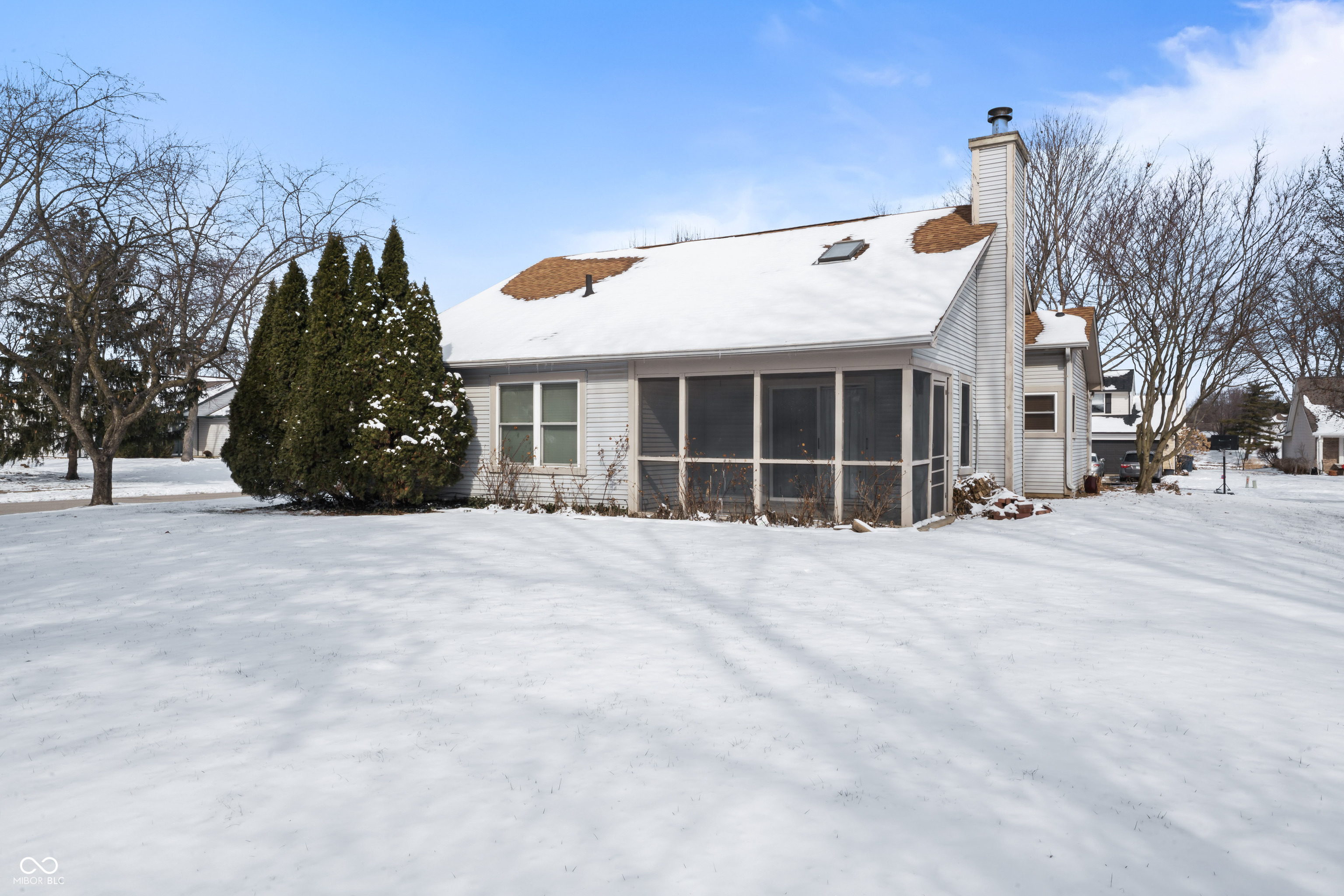 6751 Wild Cherry Drive Fishers, IN 46038 - Photo 23 of 25