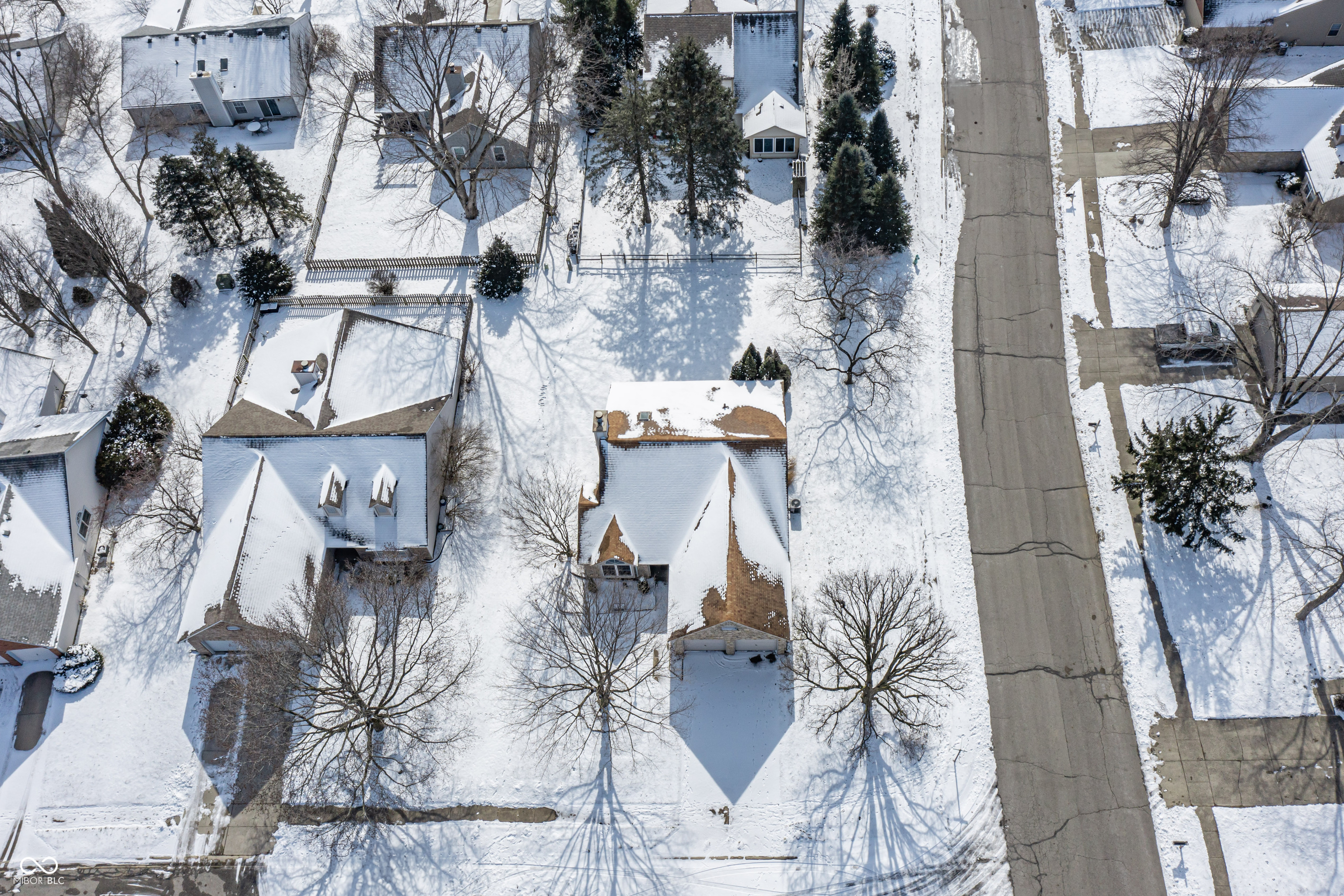 6751 Wild Cherry Drive Fishers, IN 46038 - Photo 24 of 25
