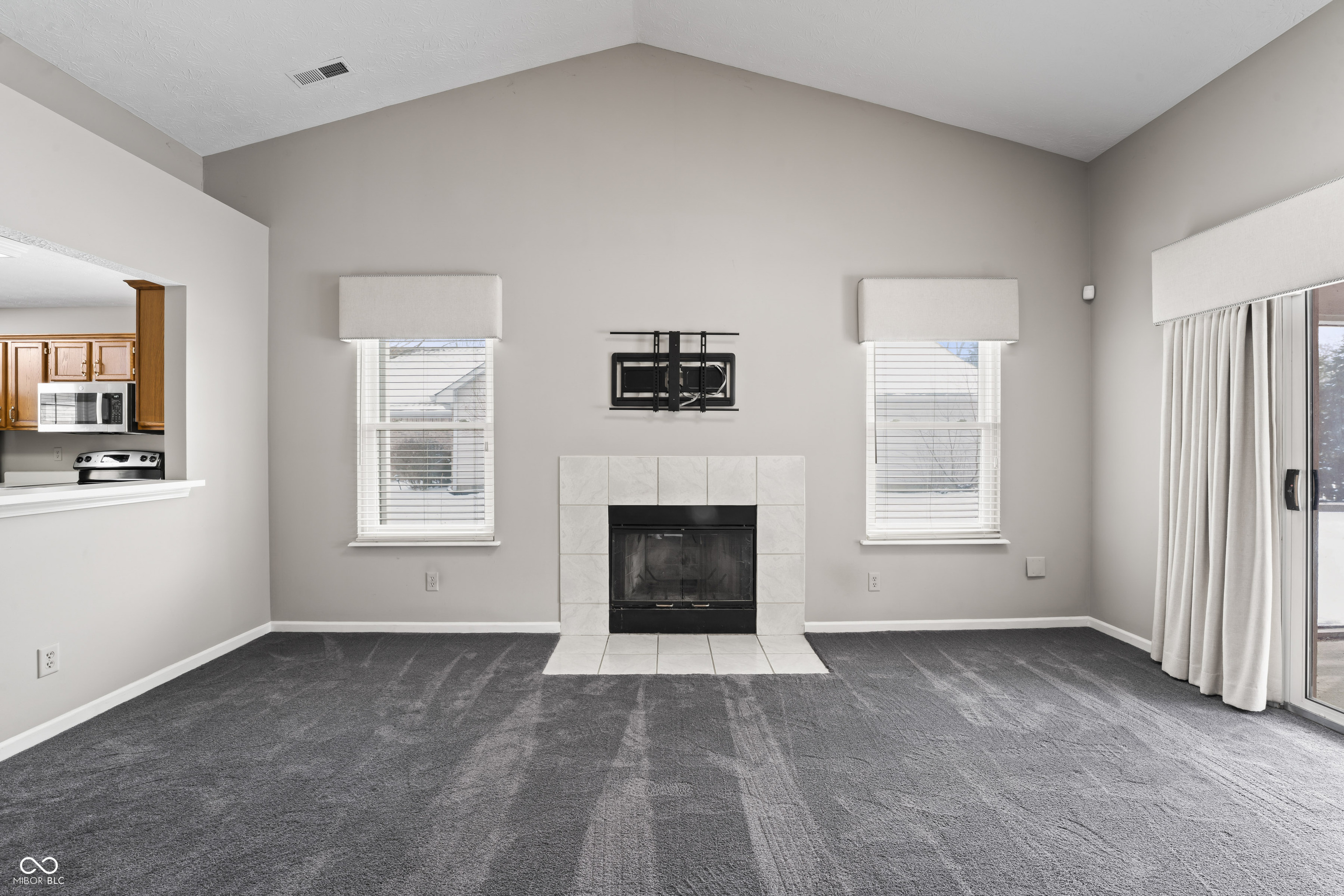 6751 Wild Cherry Drive Fishers, IN 46038 - Photo 8 of 25