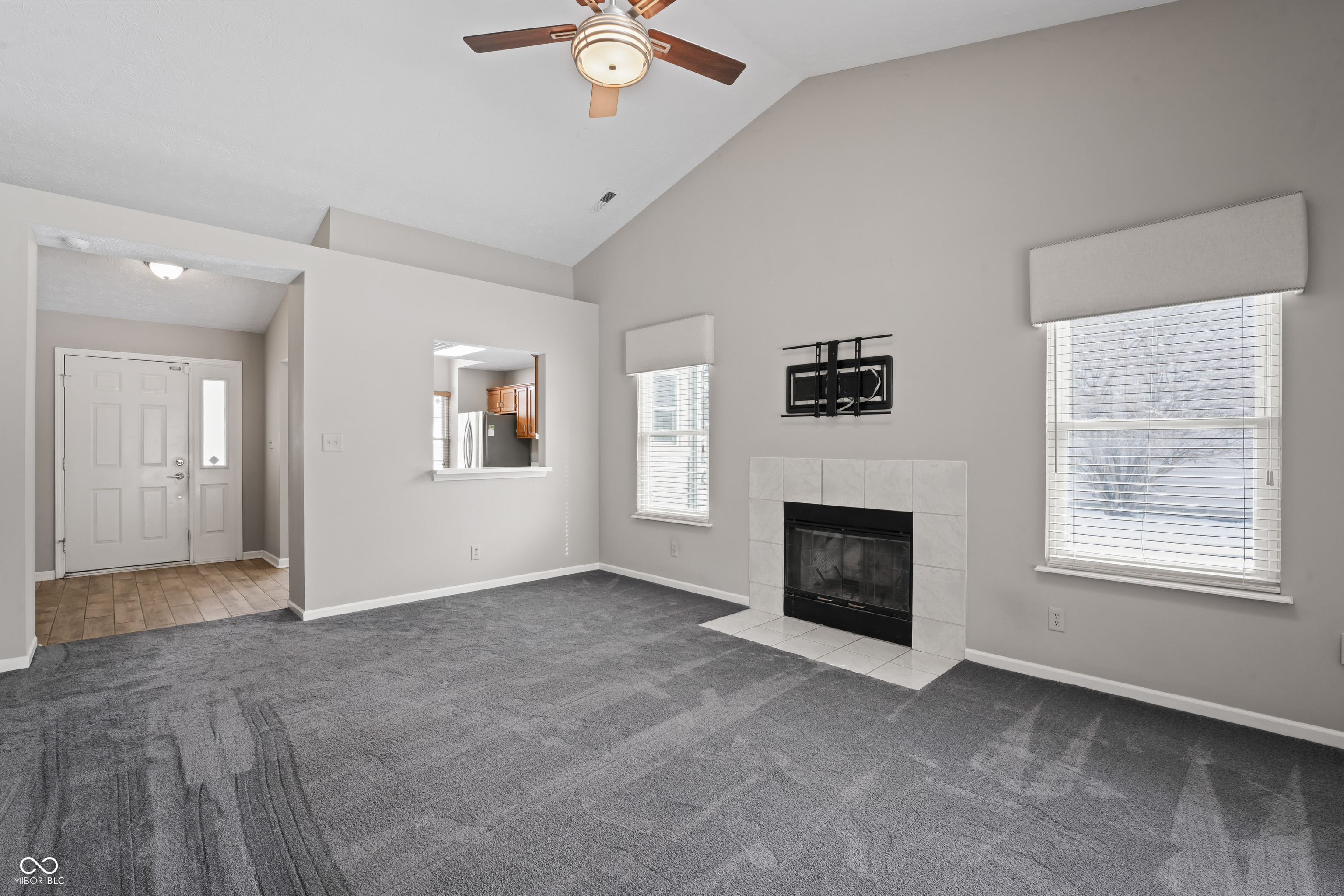 6751 Wild Cherry Drive Fishers, IN 46038 - Photo 9 of 25