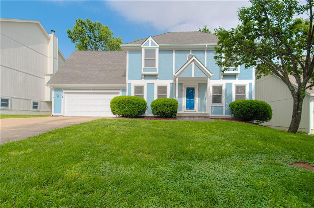 8209 Bell Road Lenexa, KS 66219 - Photo 49 of 49