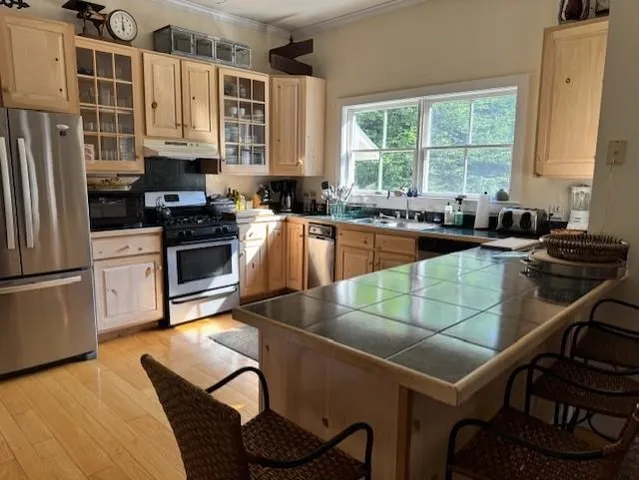 $800,000 | 367 Lower Ring Road, Montgomery, VT 05471