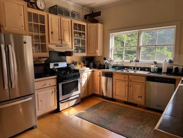 $800,000 | 367 Lower Ring Road, Montgomery, VT 05471