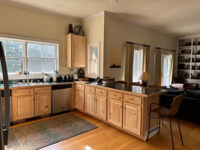 $800,000 | 367 Lower Ring Road, Montgomery, VT 05471