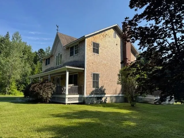 $800,000 | 367 Lower Ring Road, Montgomery, VT 05471