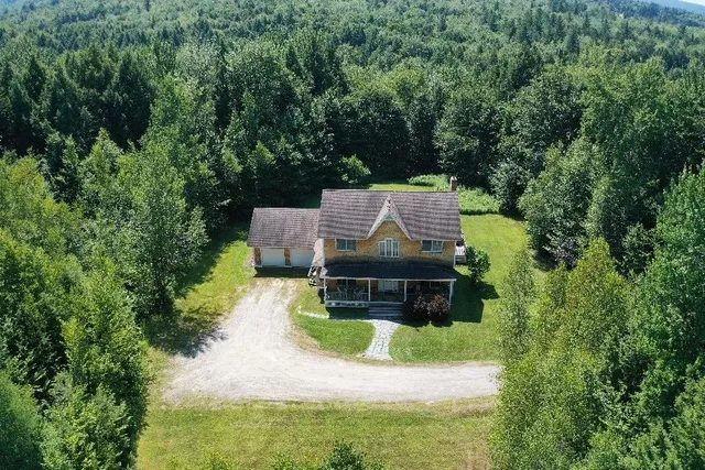 $800,000 | 367 Lower Ring Road, Montgomery, VT 05471