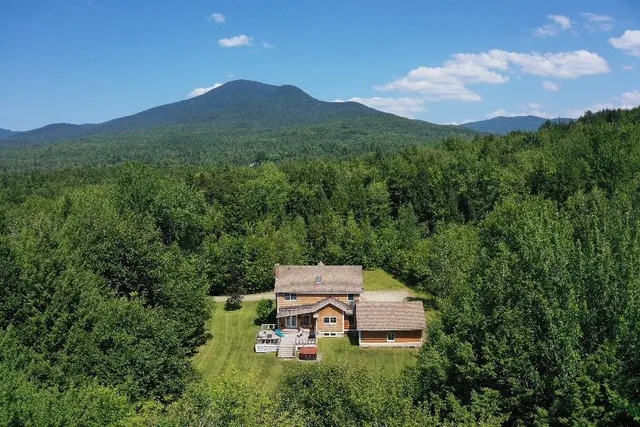 $800,000 | 367 Lower Ring Road, Montgomery, VT 05471