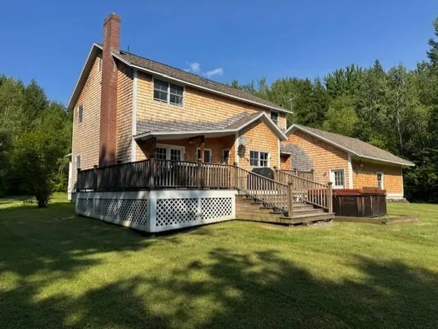 $800,000 | 367 Lower Ring Road, Montgomery, VT 05471