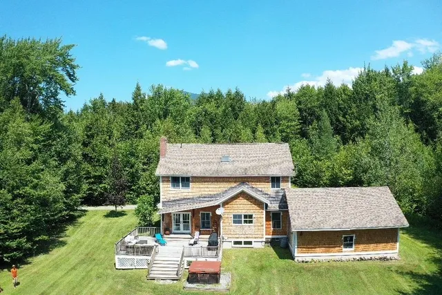 $800,000 | 367 Lower Ring Road, Montgomery, VT 05471