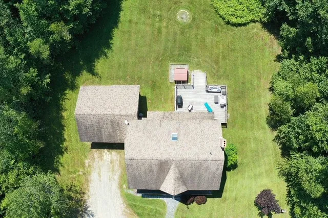$800,000 | 367 Lower Ring Road, Montgomery, VT 05471