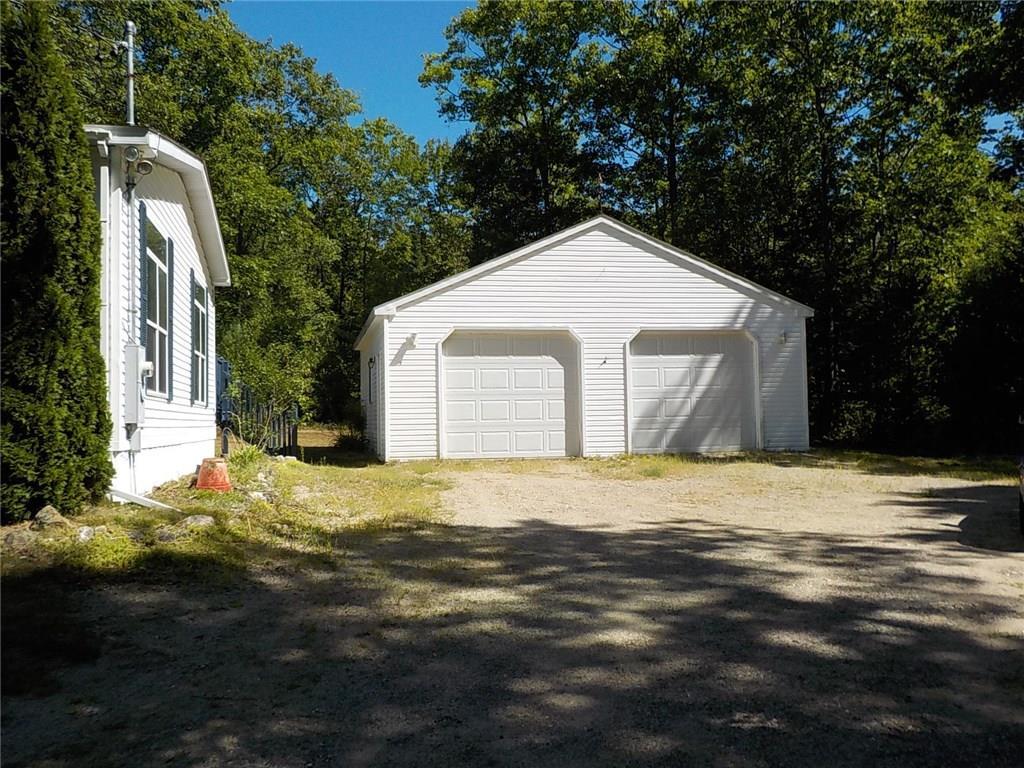 129 Corson Road West Newfield, ME 04095 - Photo 18 of 22 Photo