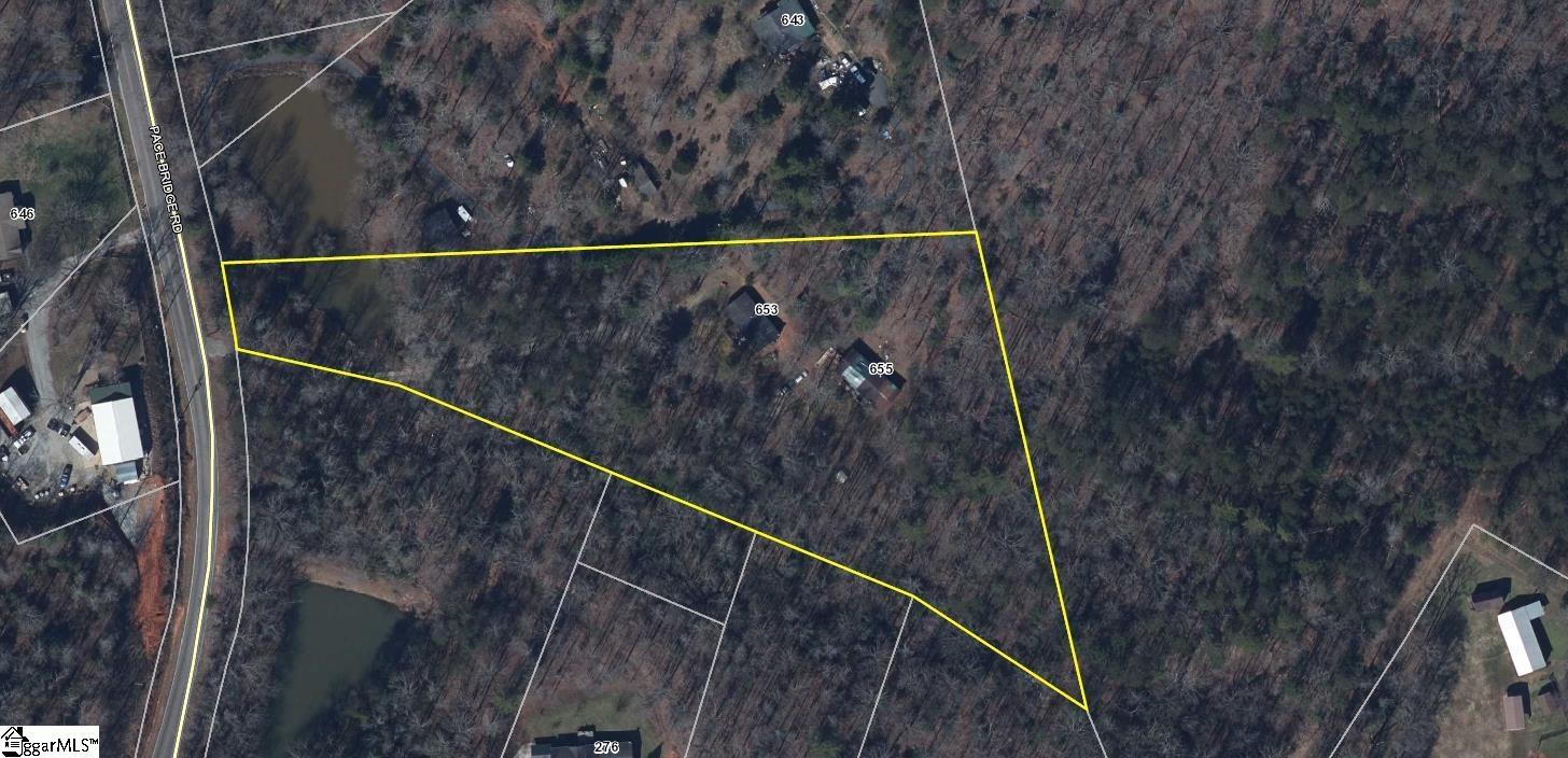 655 Pace Bridge Road Easley, SC 29640 - Photo 23 of 36