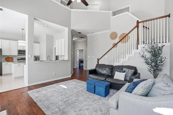 $389,999 | 2316 Leafy Glen Court, Bedford, TX 76022