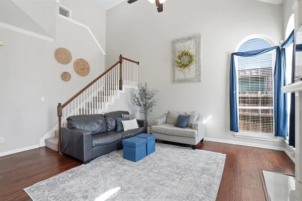 $389,999 | 2316 Leafy Glen Court, Bedford, TX 76022