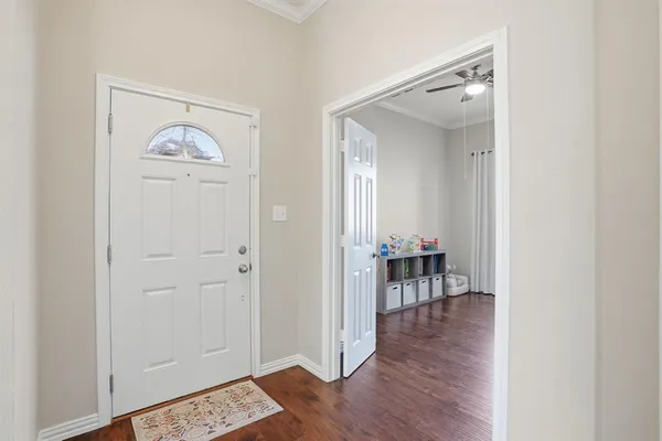 $389,999 | 2316 Leafy Glen Court, Bedford, TX 76022