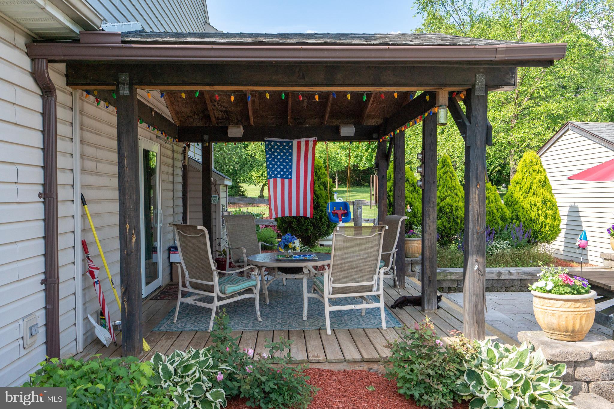 3712 Eagle Road Slatington, PA 18080 - Photo 30 of 50 Gallery Image 30