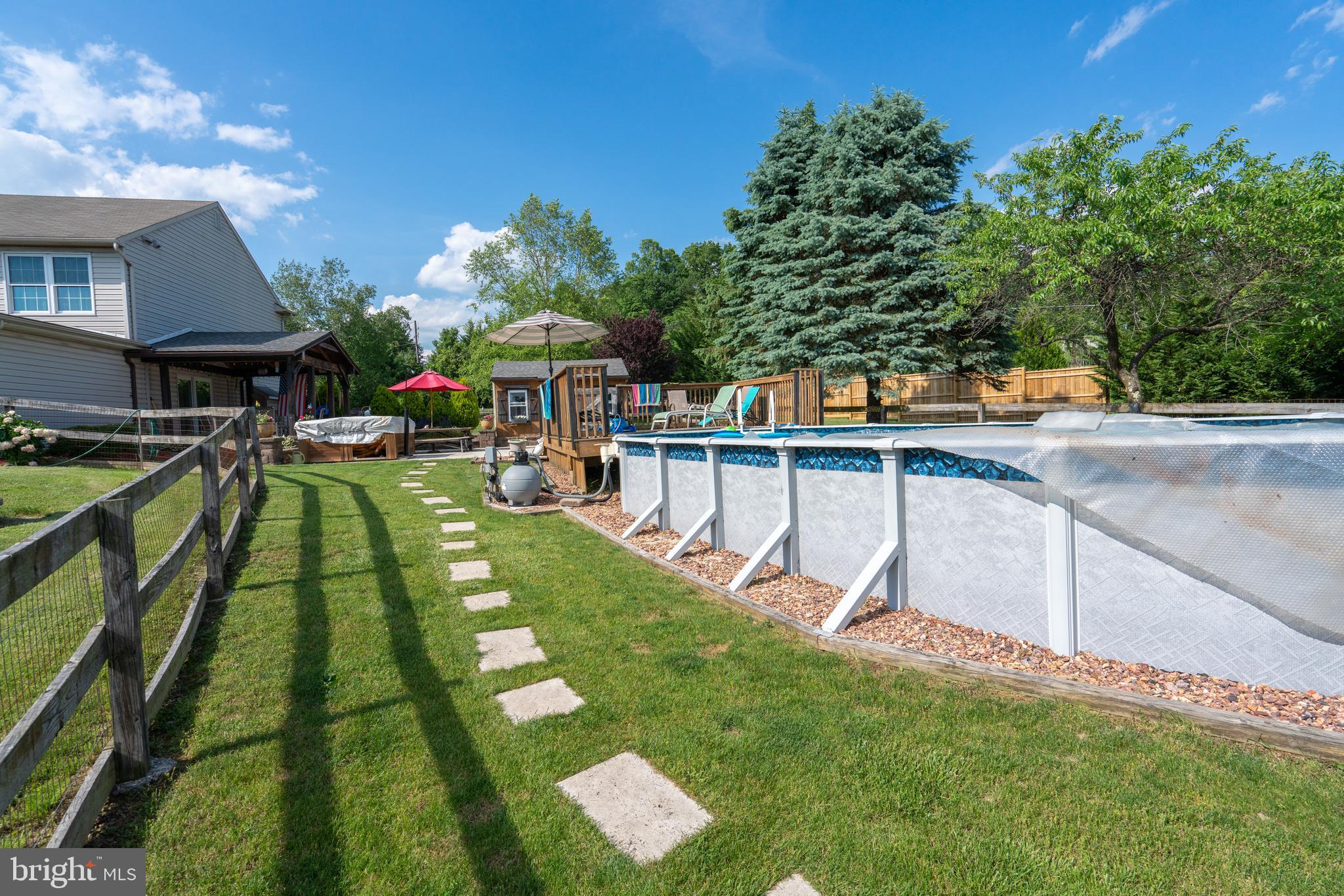 3712 Eagle Road Slatington, PA 18080 - Photo 31 of 50 Gallery Image 31