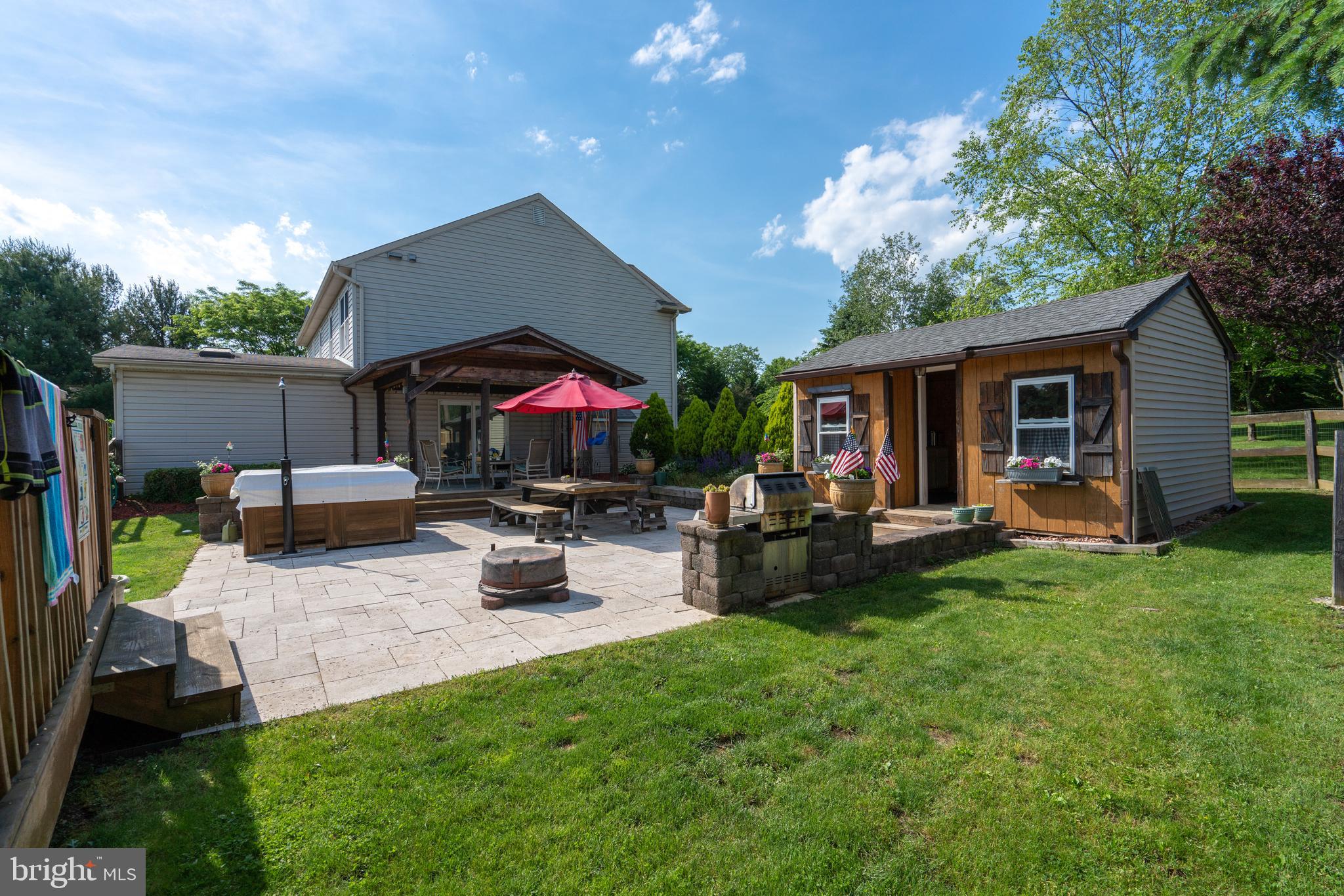 3712 Eagle Road Slatington, PA 18080 - Photo 34 of 50 Gallery Image 34