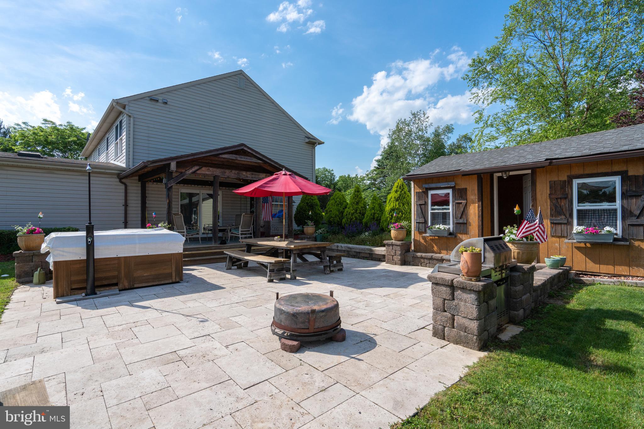 3712 Eagle Road Slatington, PA 18080 - Photo 35 of 50 Gallery Image 35