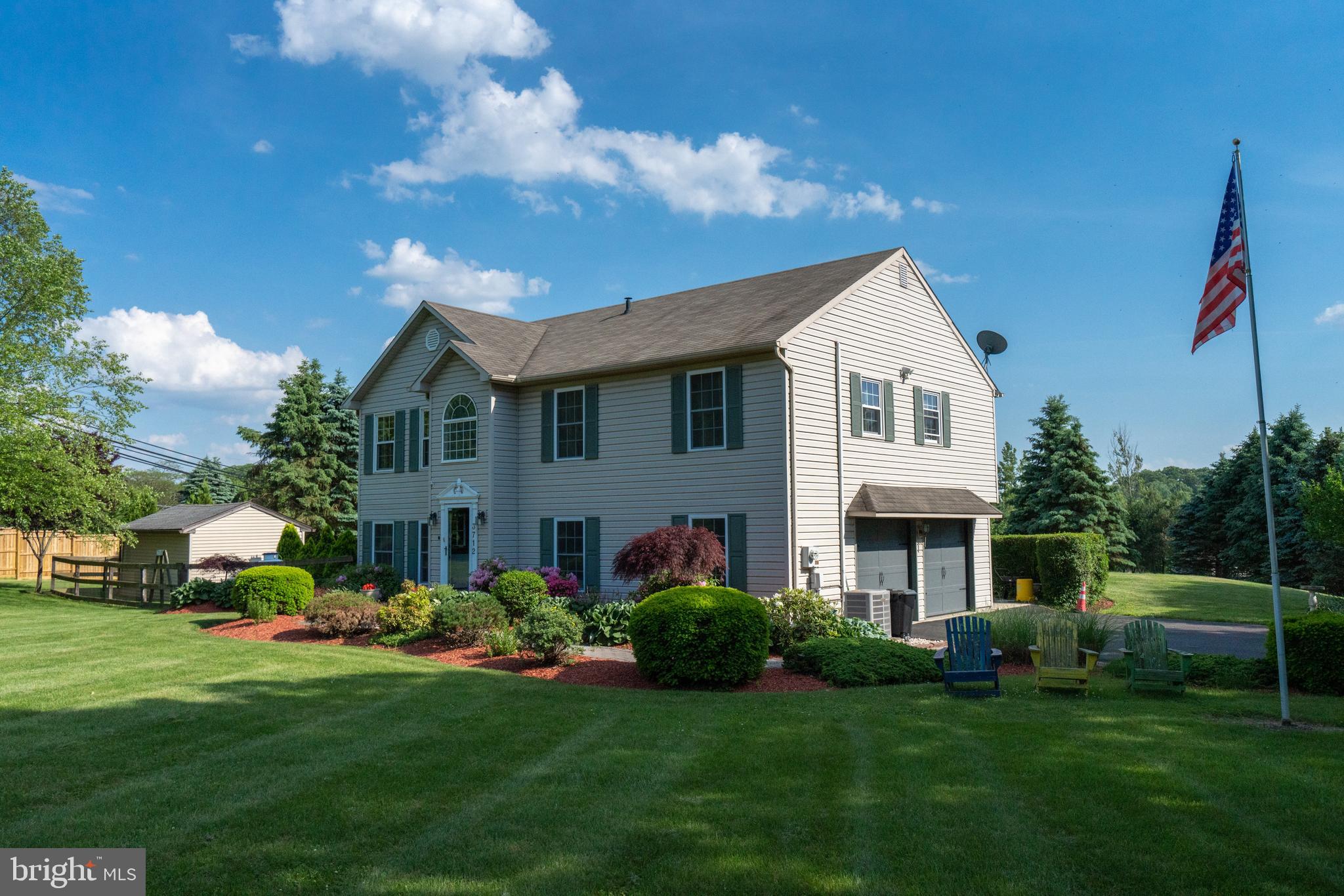 3712 Eagle Road Slatington, PA 18080 - Photo 4 of 50 Gallery Image 4