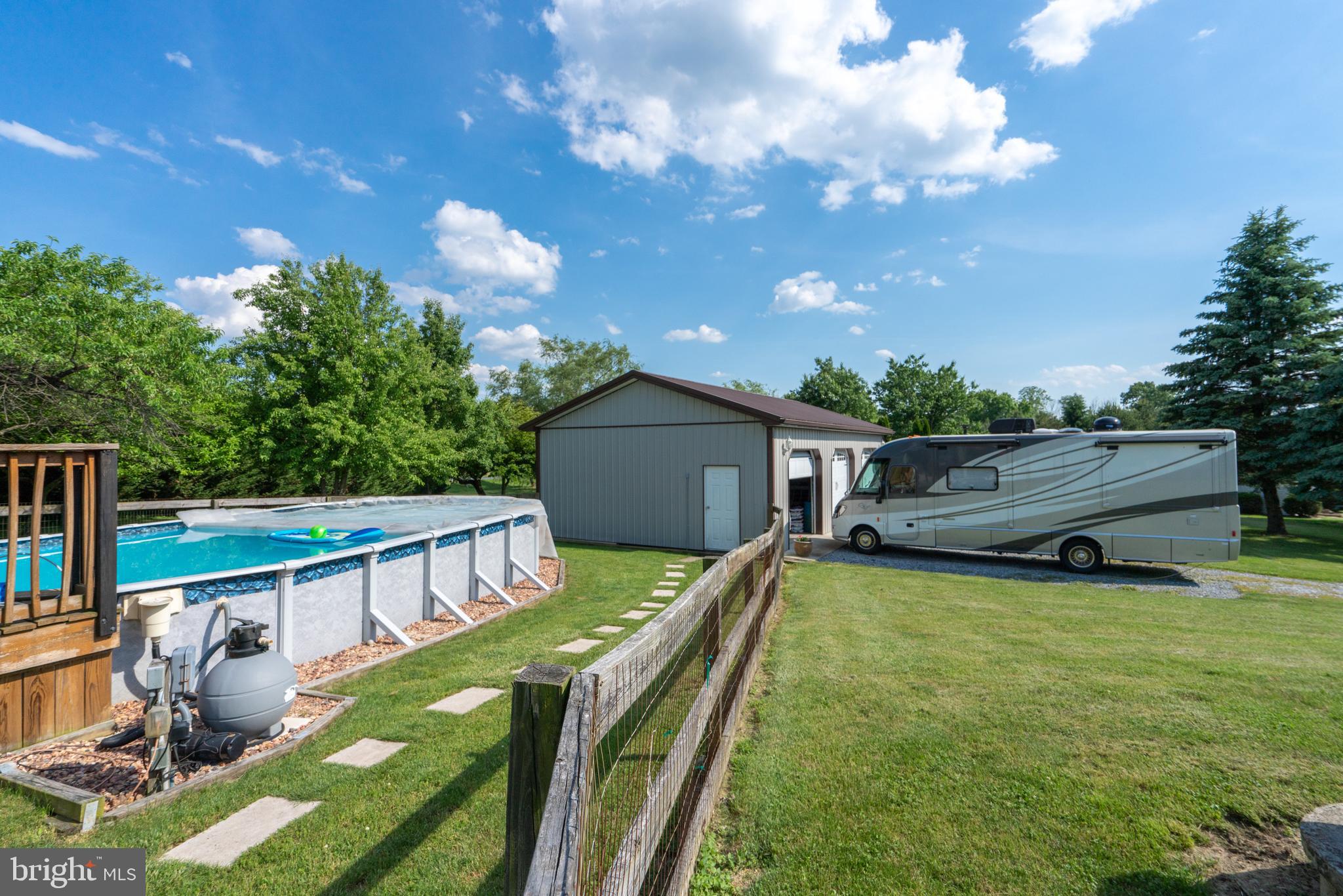 3712 Eagle Road Slatington, PA 18080 - Photo 41 of 50 Gallery Image 41