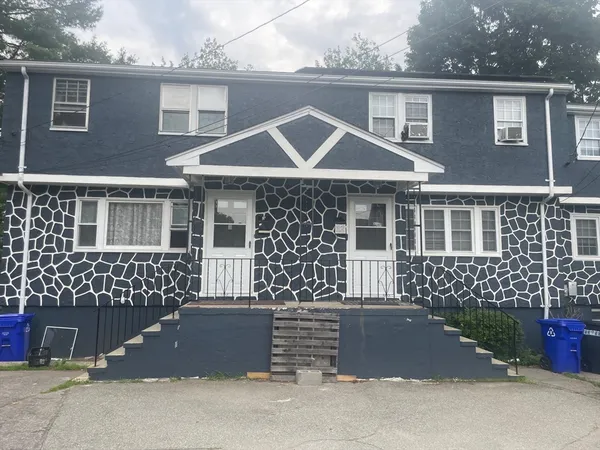 $1,650 | 10 McDonough Court, Unit BS, Boston, MA 02136