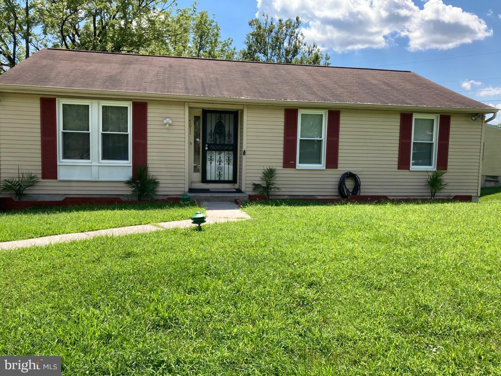 7011 Glen Spring Road Baltimore, MD 21244 - Photo 1 of 14