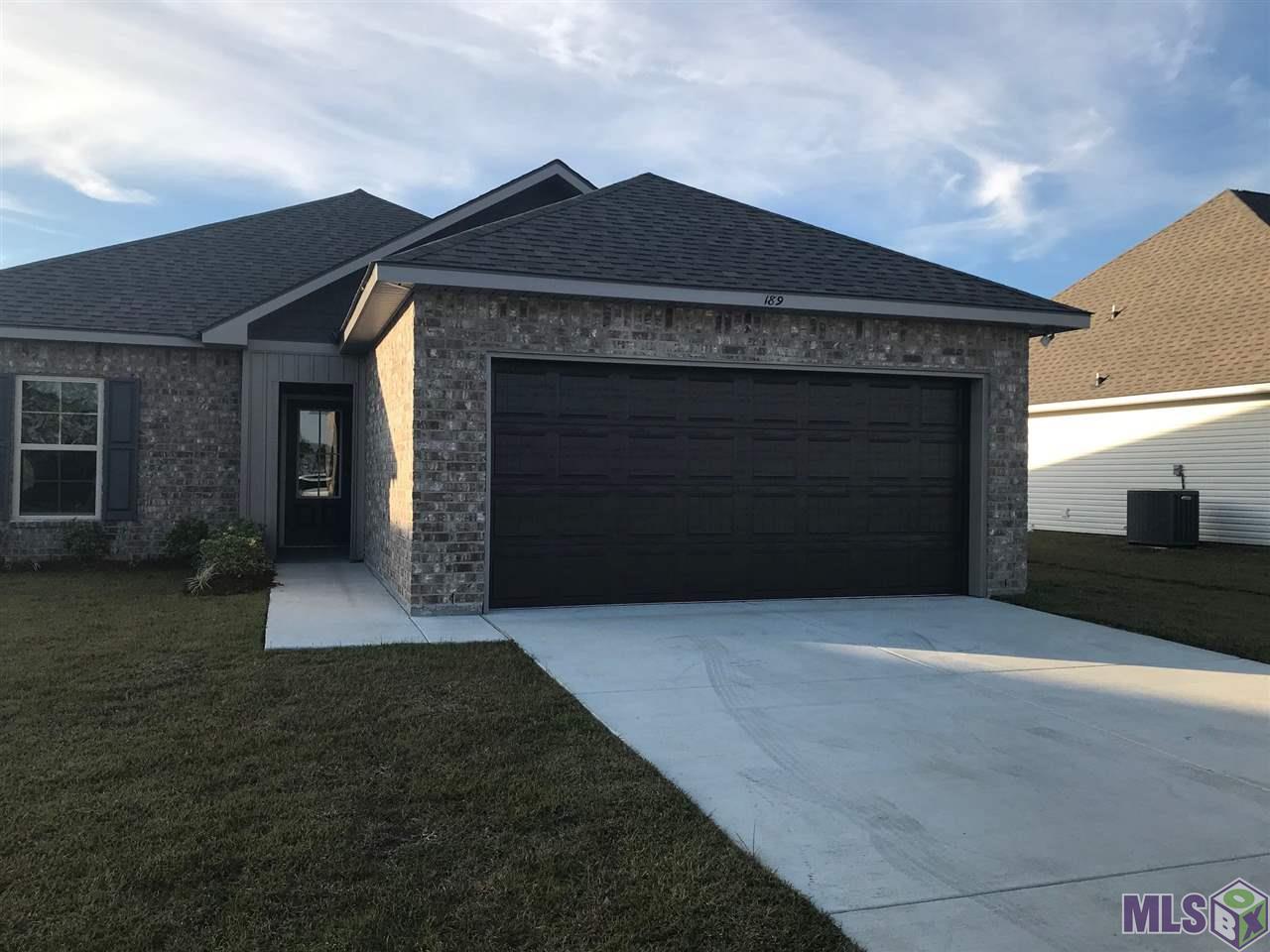189 Shadow Pointe Road Thibodaux, LA 70301 - Photo 1 of 6 Gallery Image 1