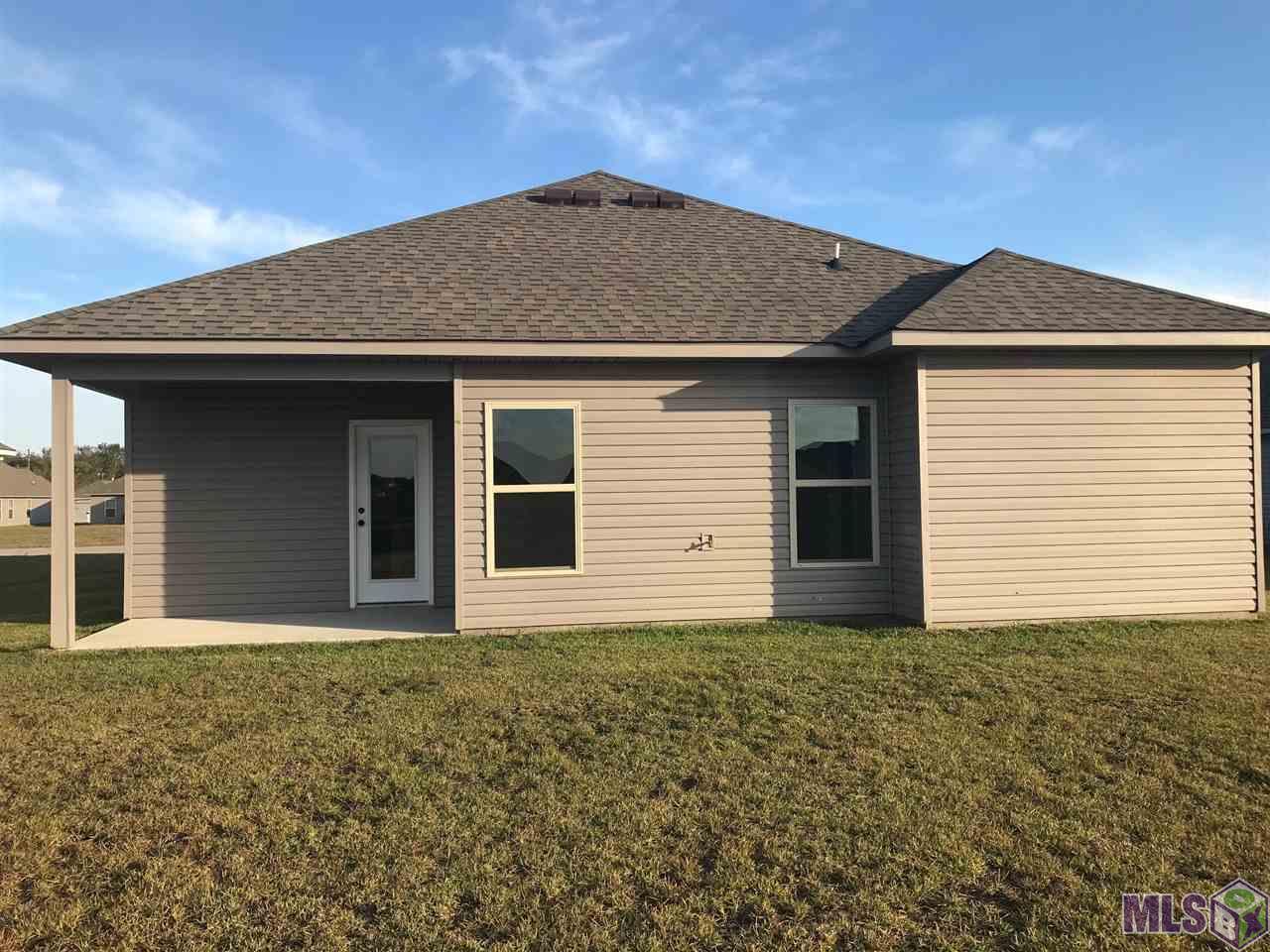 189 Shadow Pointe Road Thibodaux, LA 70301 - Photo 4 of 6 Gallery Image 4