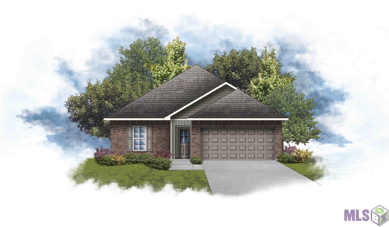 189 Shadow Pointe Road Thibodaux, LA 70301 - Photo 6 of 6 Gallery Image 6