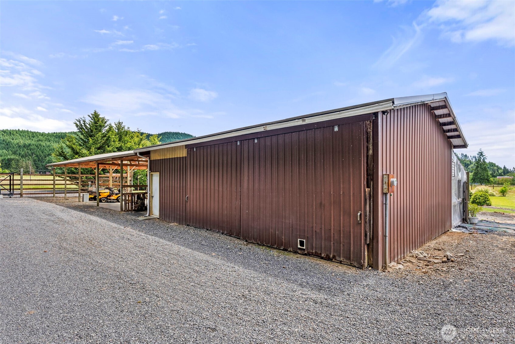 1677 North Fork Road Chehalis, WA 98532 - Photo 40 of 40