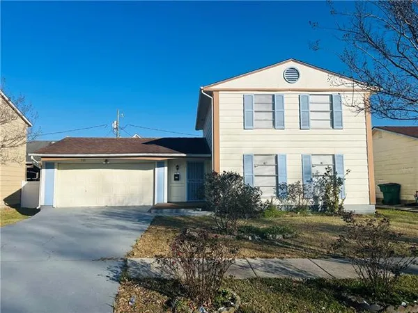 $245,000 | 733 Mystic Avenue, Terrytown, LA 70056