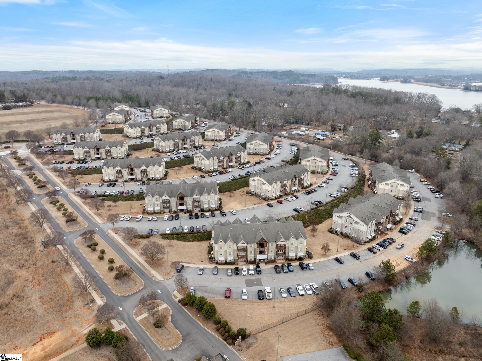 1432 Gadwall Way, Unit 1432 Seneca, SC 29678 - Photo 33 of 35