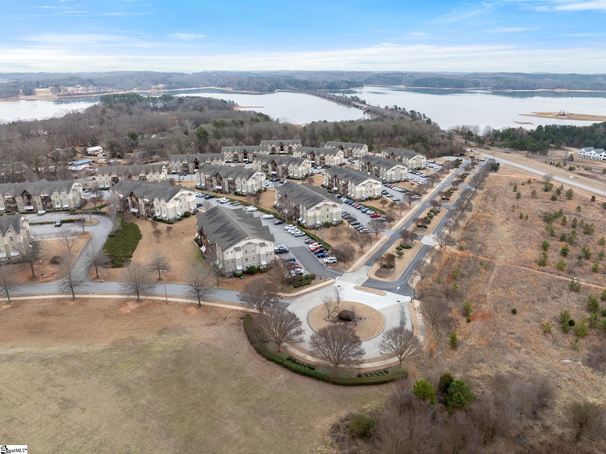 1432 Gadwall Way, Unit 1432 Seneca, SC 29678 - Photo 34 of 35