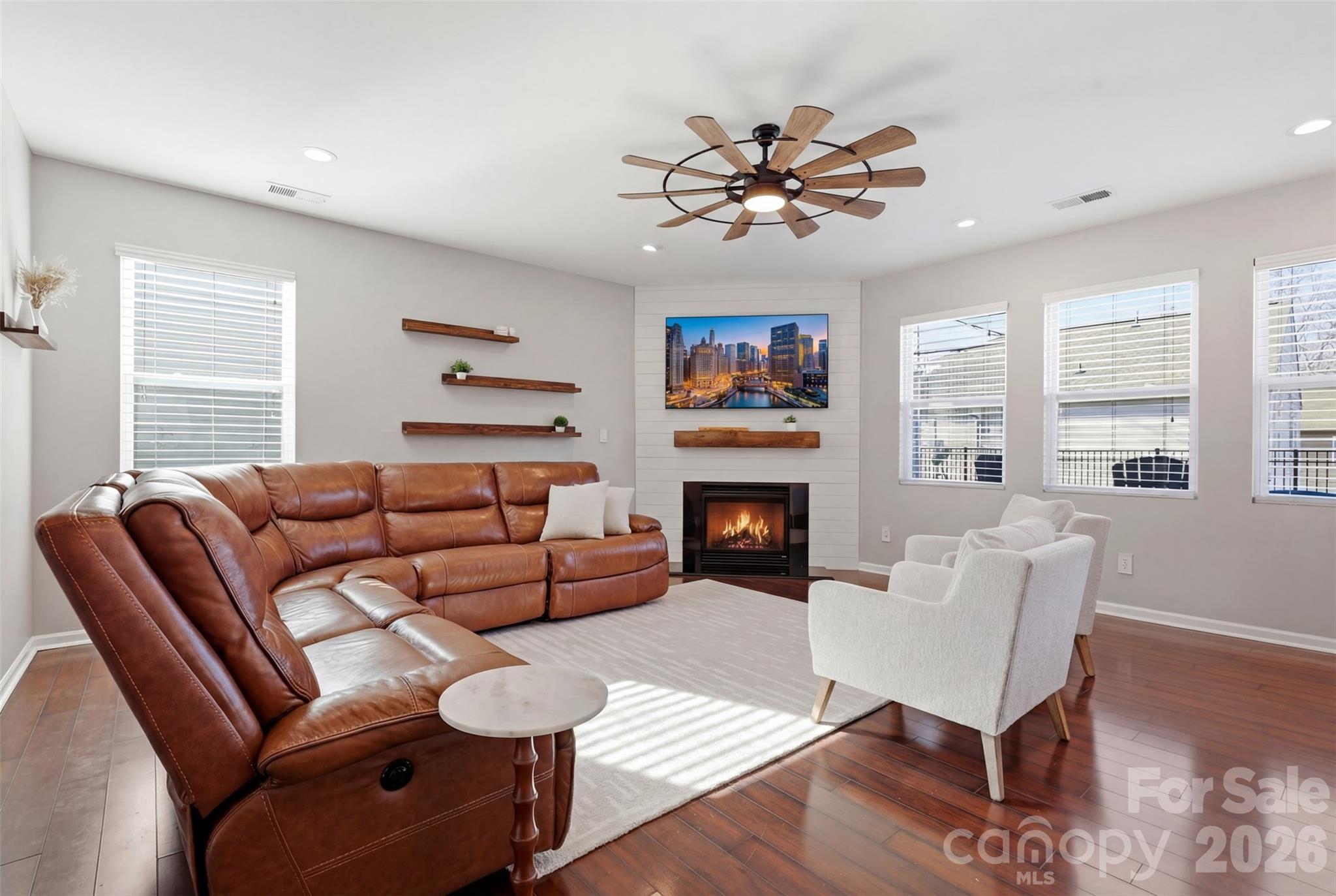 509 Bertram Road Fort Mill, SC 29708 - Photo 6 of 32 Gallery Image 6