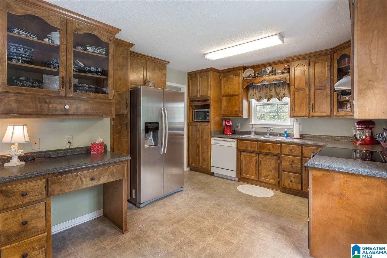 5314 Pinson Ridge Pinson, AL 35126 - Photo 15 of 38