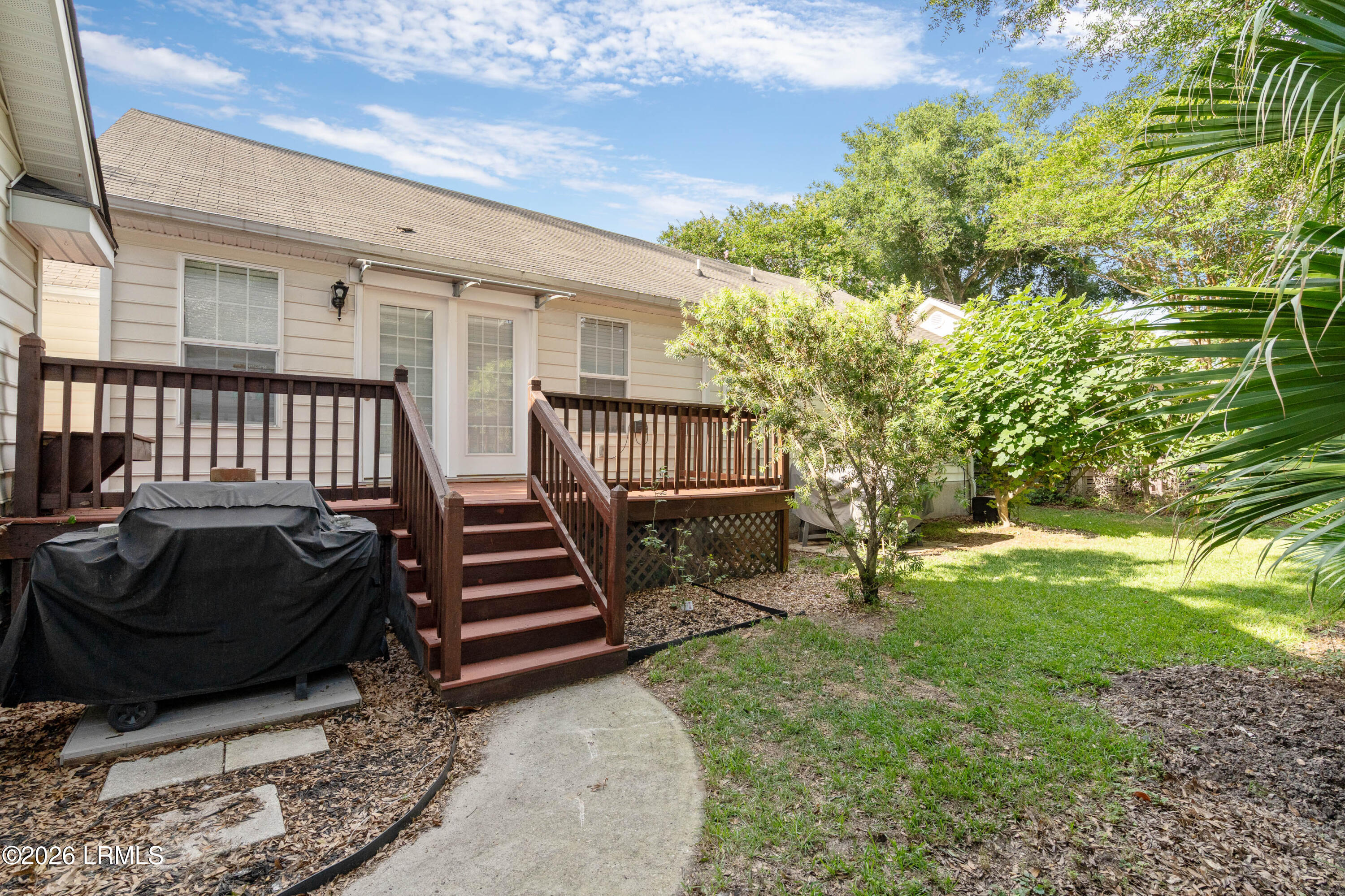 8 Wateree Court Beaufort, SC 29902 - Photo 35 of 51 8 Wateree-12
