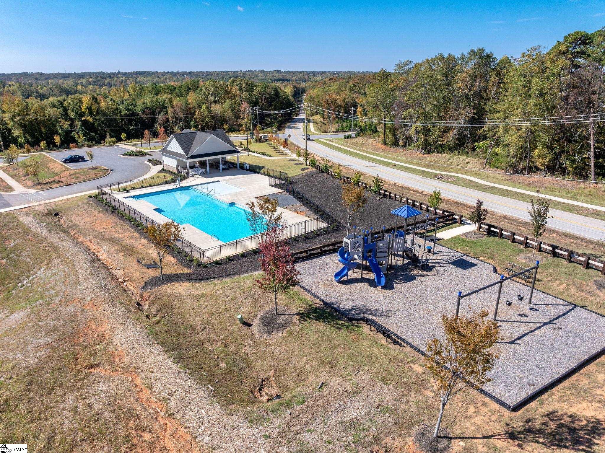 314 Highline Trail Greenville, SC 29607 - Photo 19 of 21