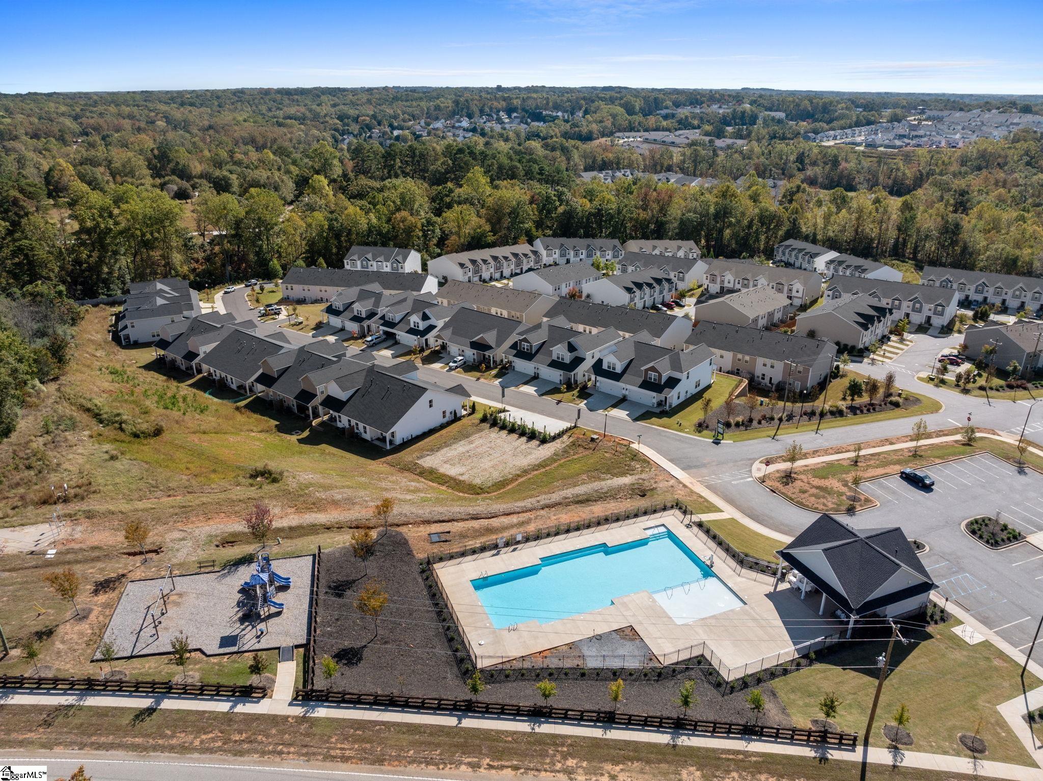 314 Highline Trail Greenville, SC 29607 - Photo 20 of 21