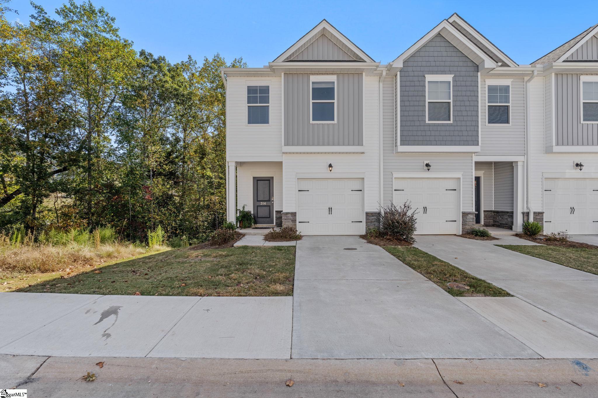 314 Highline Trail Greenville, SC 29607 - Photo 2 of 21