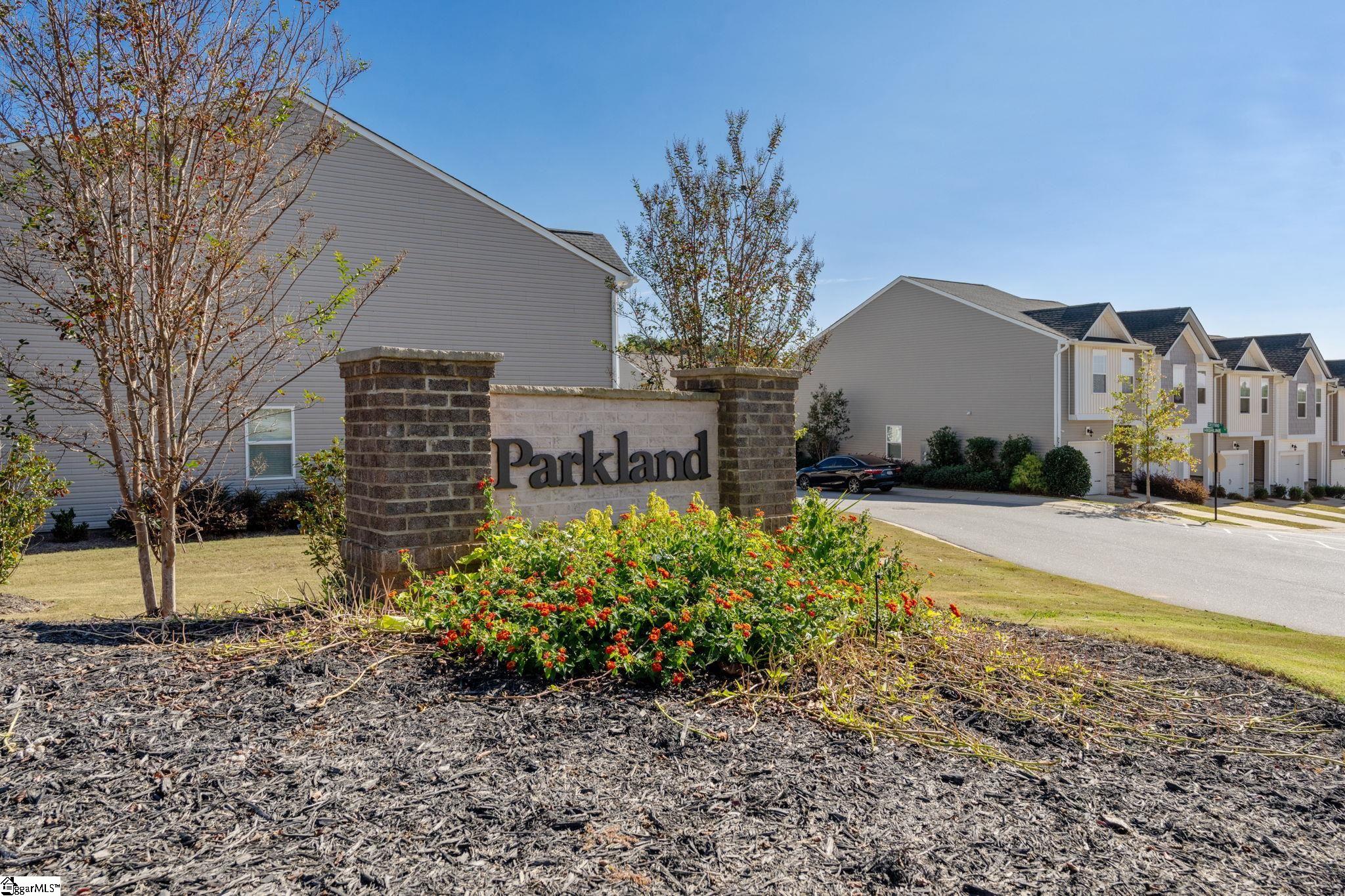 314 Highline Trail Greenville, SC 29607 - Photo 21 of 21