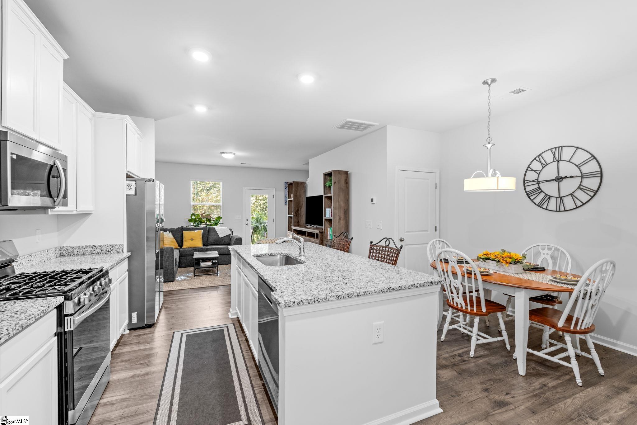 314 Highline Trail Greenville, SC 29607 - Photo 4 of 21