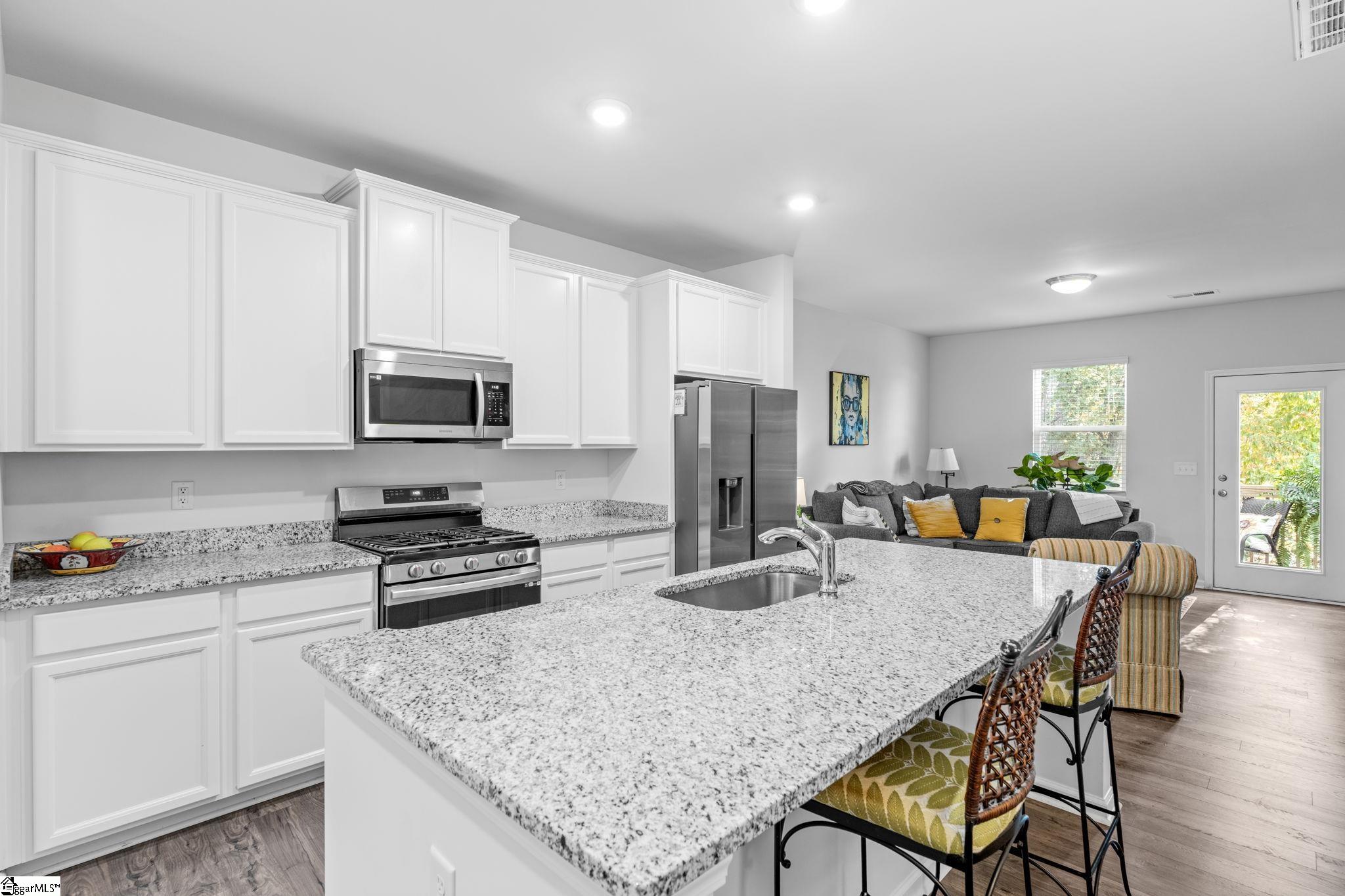 314 Highline Trail Greenville, SC 29607 - Photo 5 of 21