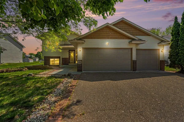 $415,000 | 10241 Madison Street Northeast, Blaine, MN 55434
