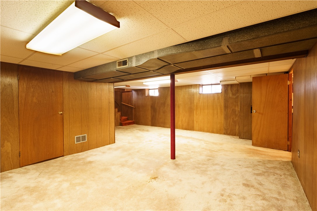 112 Brookwood Road Warwick, RI 02889 - Photo 25 of 32 Lower level Rec Room