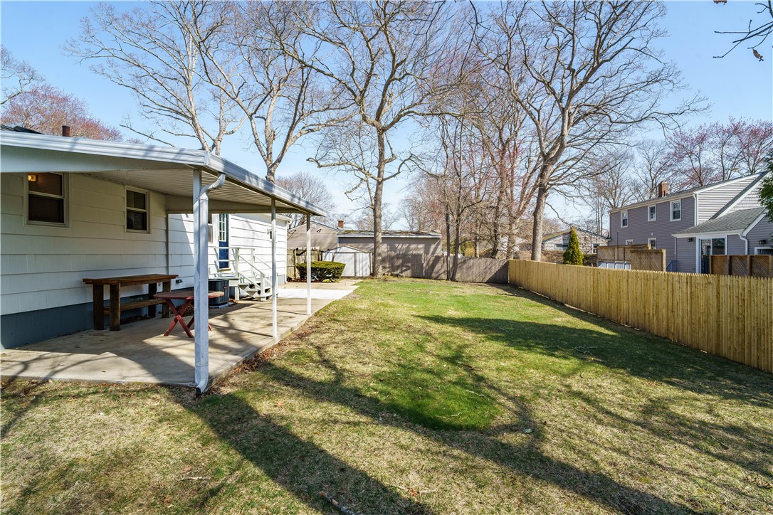 112 Brookwood Road Warwick, RI 02889 - Photo 32 of 32 Gallery Image 32
