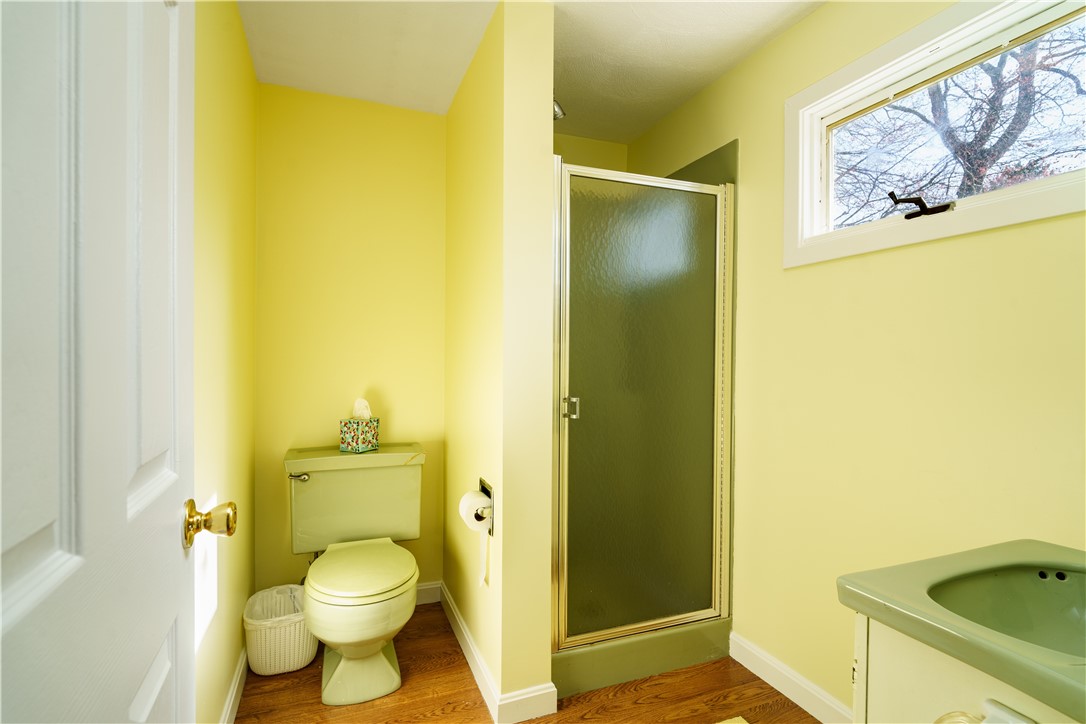 112 Brookwood Road Warwick, RI 02889 - Photo 6 of 32 Bathroom off Family Room